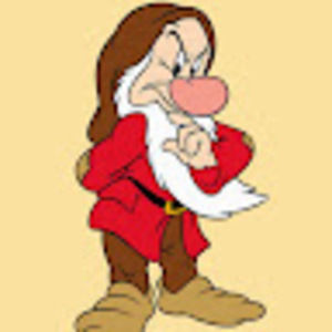 Meet your Posher, Joan